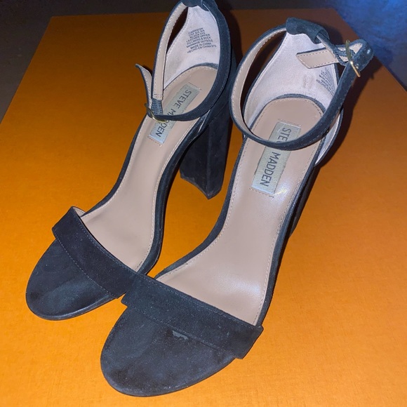 Steve Madden heels size 7